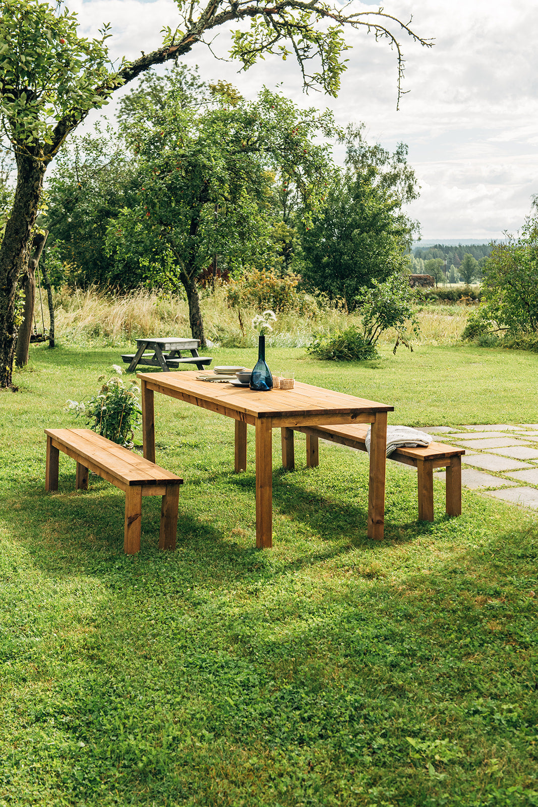 Table sets
